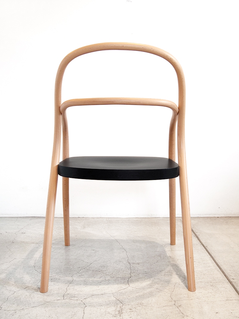 TO-002 ベントウッドチェア TON チェア｜イデア