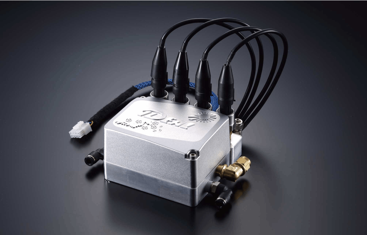 エアサスキット 商品一覧 | IDEAL ONLINE STORE [イデアルオンライン