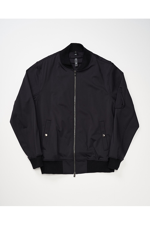 wjk MA-1 2044-ny54d | wjk(ダブルジェイケイ) | JULIUS,kiryuyrik,THE