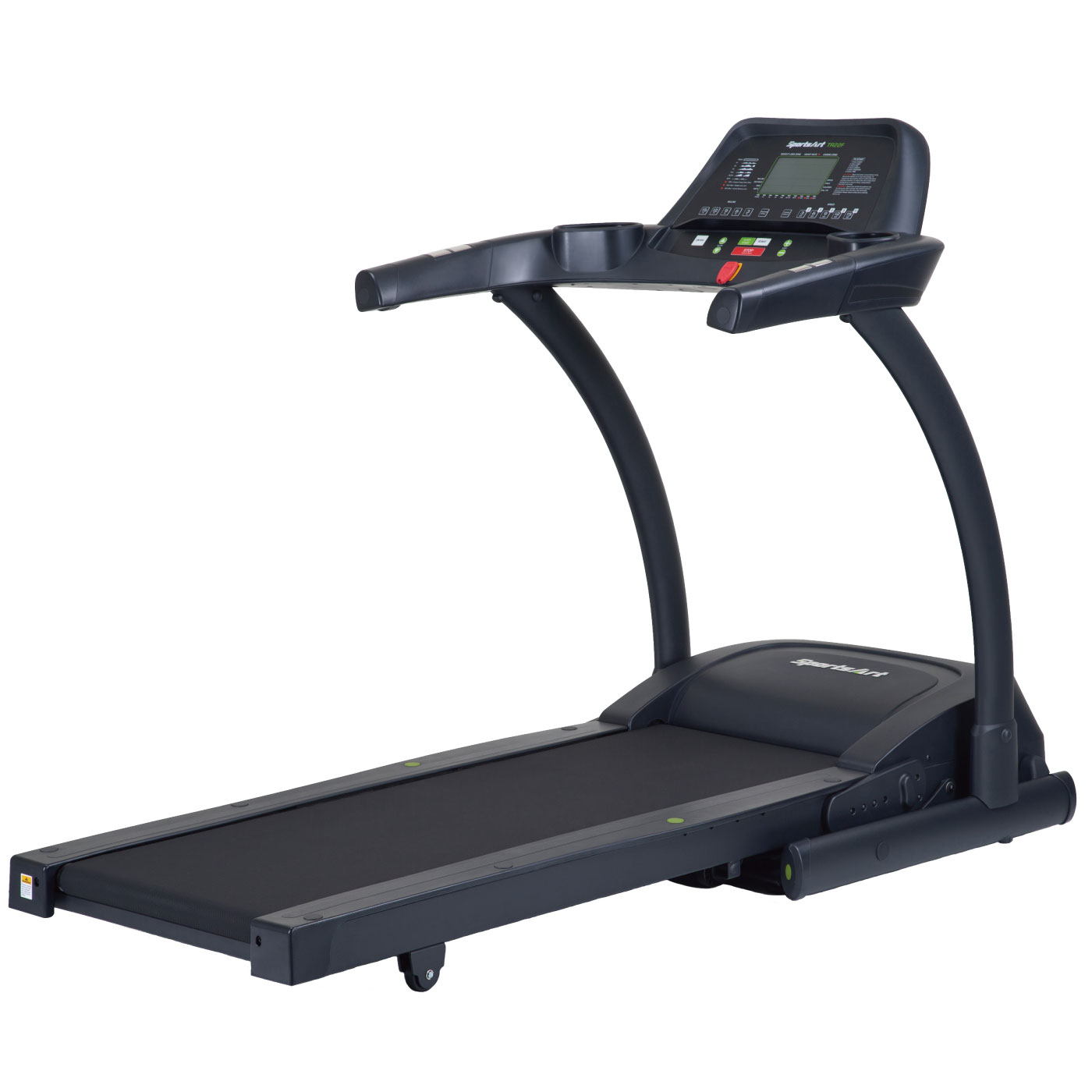 TR-22F｜家庭用ルームランナー（ランニングマシン トレッドミル