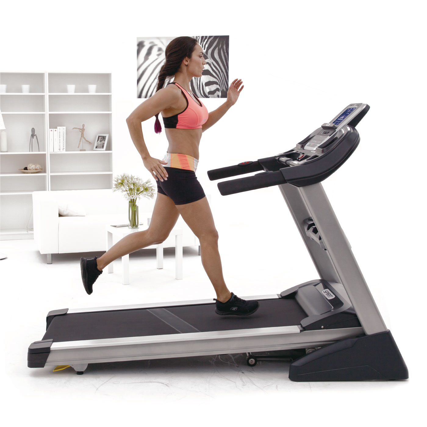 XT485｜家庭用ルームランナー（ランニングマシン トレッドミル