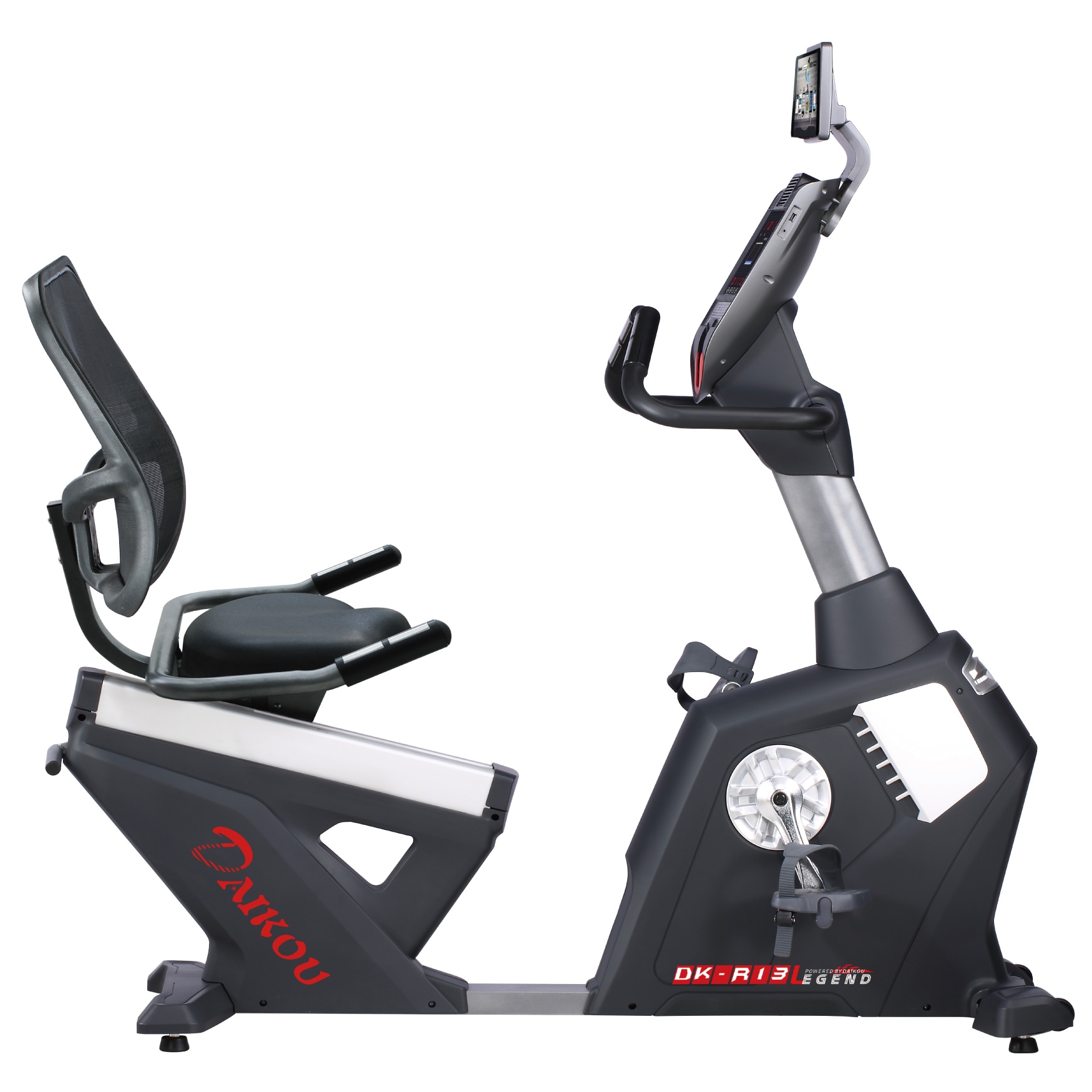 DK-R13｜準業務用リカンベントバイク（エクササイズバイク