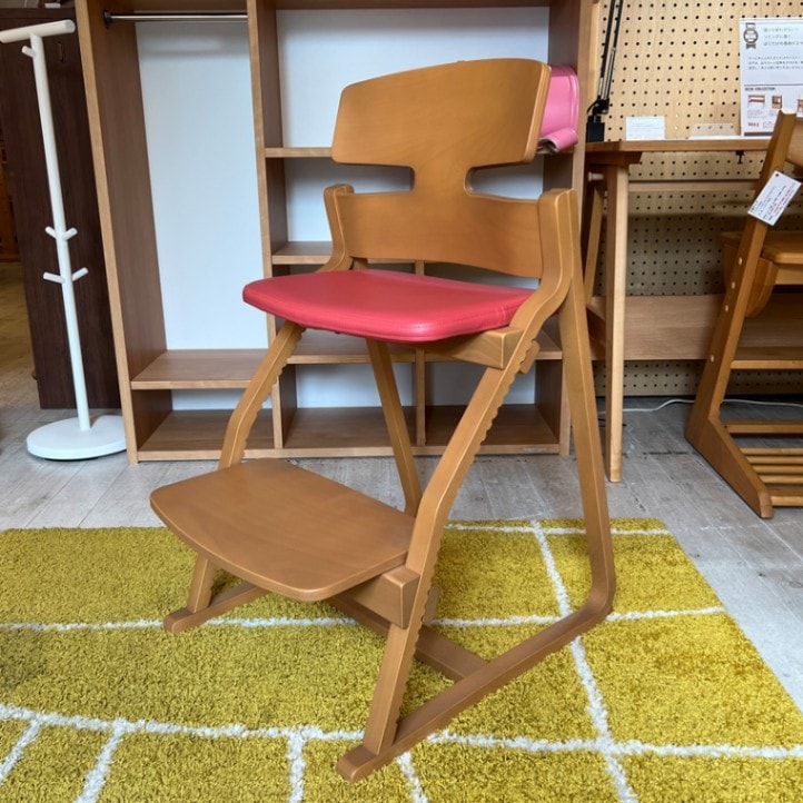 豊橋木工のアップライトチェア・スラントアップ特集｜北欧家具