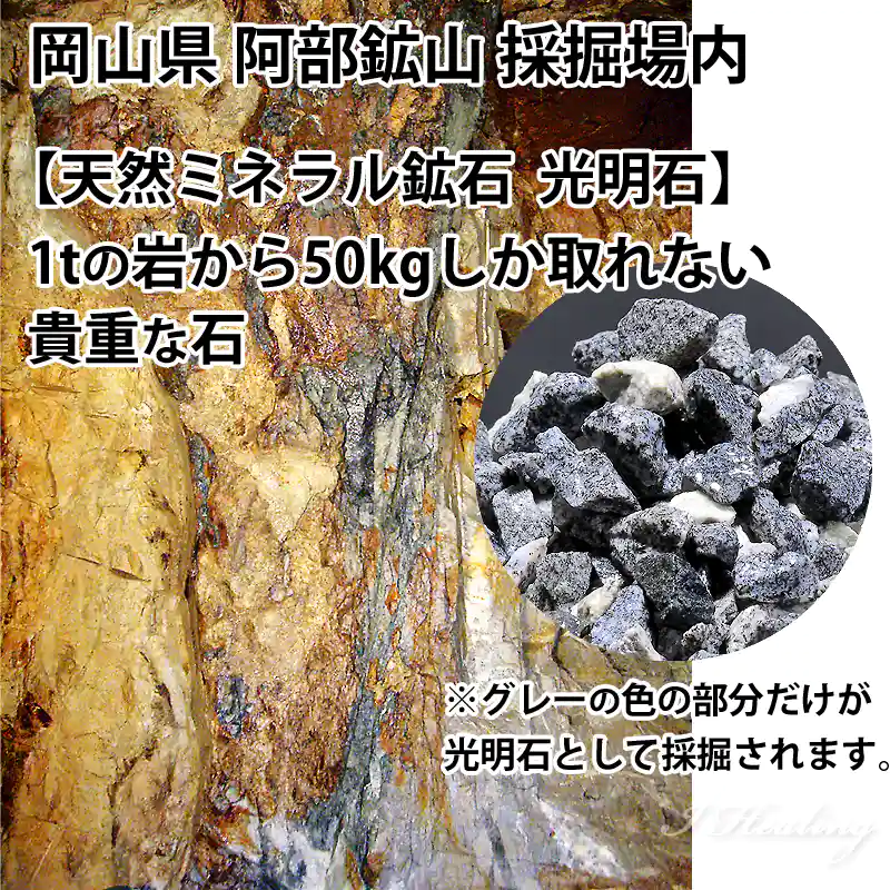 光明石 天然鉱石浴用剤 光明美人温泉 人工温泉 医薬部外品 家庭風呂用