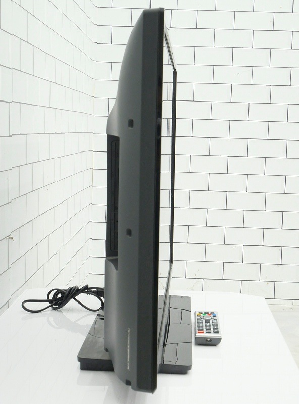 FUNAI 液晶テレビ FL-40HB2000 2017年製 録画用USB付き FUNAI 液晶