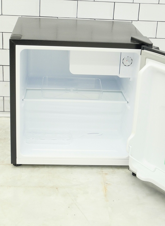 オーヤマ2023年式46L中古冷蔵庫 PRC-B051D-B