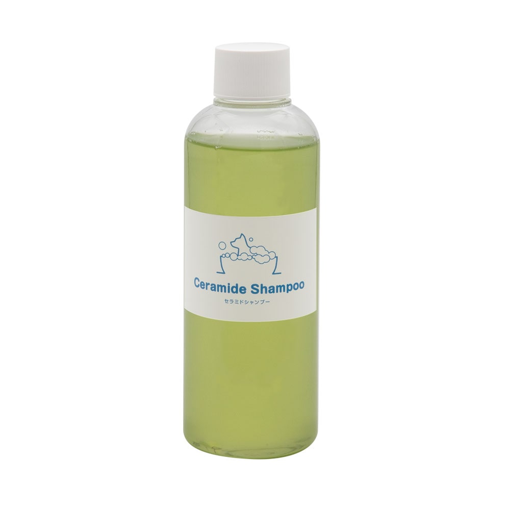 神様のセラミドシャンプー 200g | シャンプーシリーズ | 【公式】アイ
