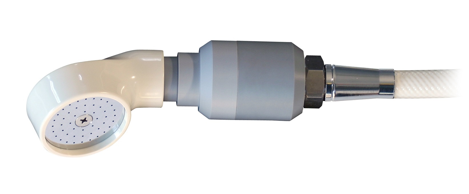 オゾンペットシャワー】ショートヘッド | シャワー機器関連,部品