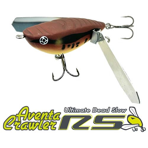 アベンタクローラーRS | ハードルアー | imakatsu-webshop