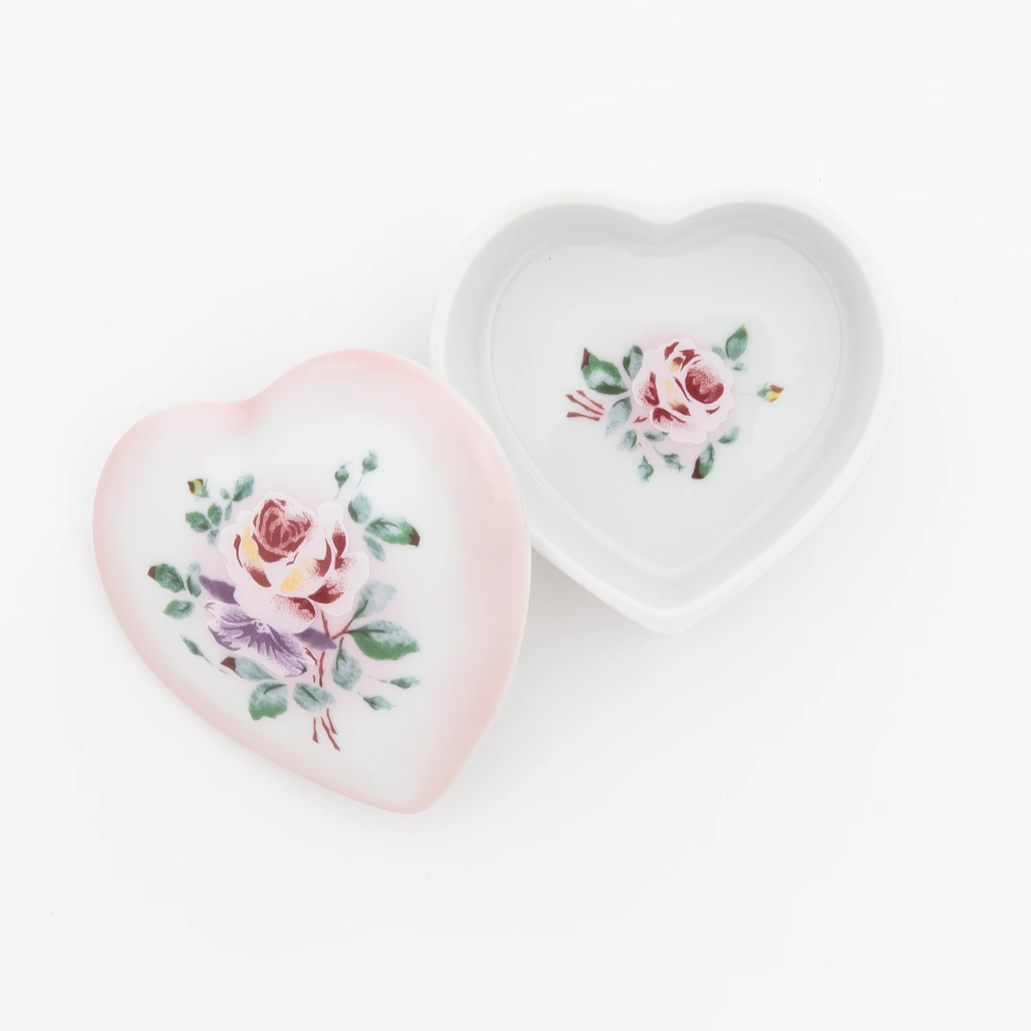 プリンセスローズ ハートケース | プリンセスローズ | imane online shop