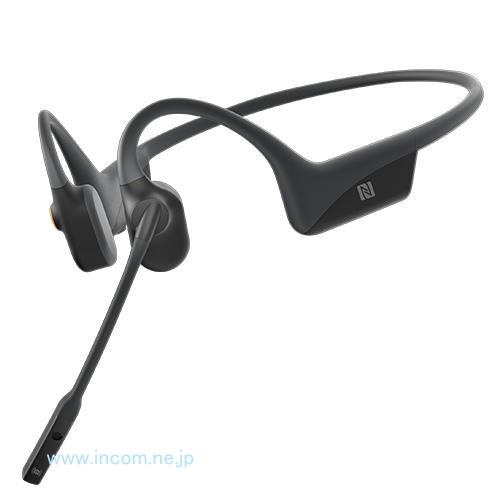 OPENCOMM ワイヤレス骨伝導ヘッドセット | アイコム,オプション