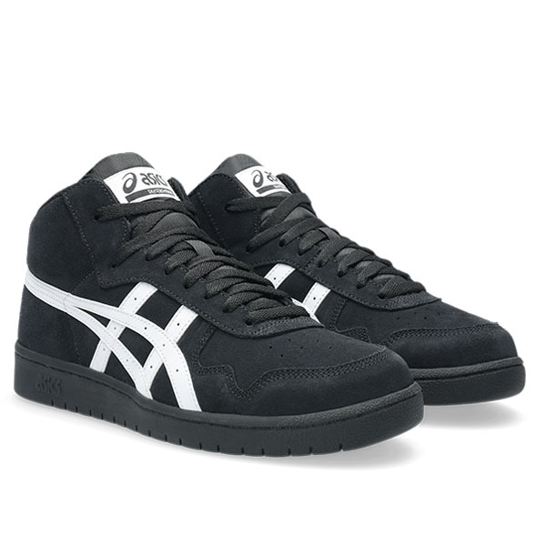 asics skatebording】 JAPAN PRO MT カラー： black/bright white