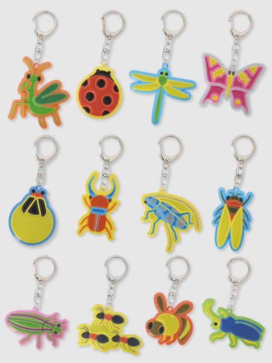 ランダム昆虫 - INSECT MARKET（インセクトマーケット） - 昆虫と学び