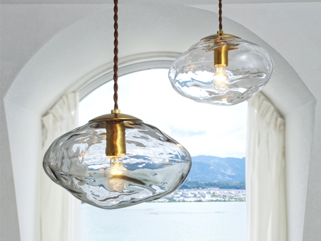 Neron ネロン ペンダントライト | ペンダントライト | INTERFORM INC