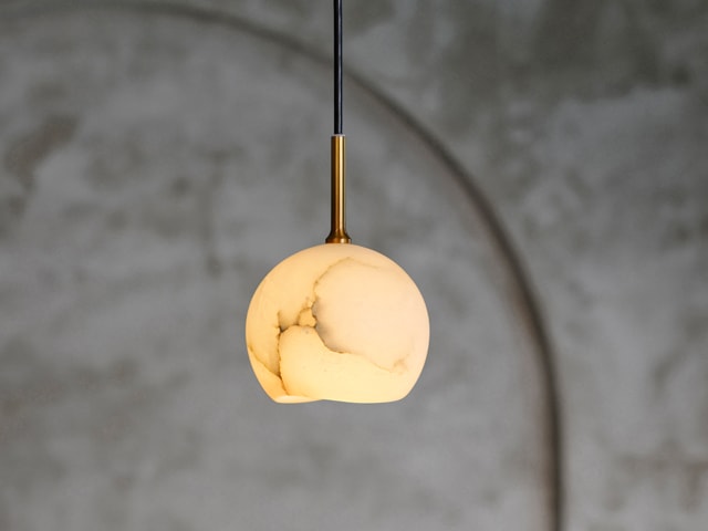Karvia カルヴィア ペンダントライト | ペンダントライト | INTERFORM