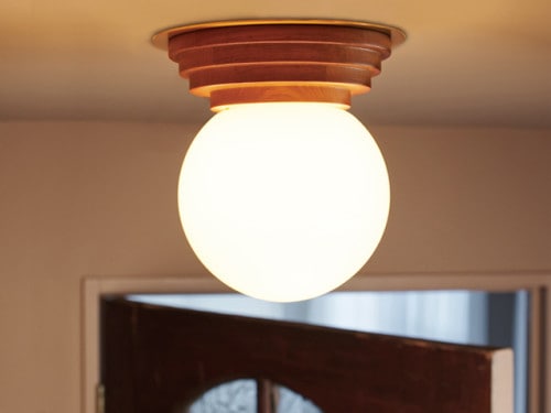 Comette コメット シーリングライト | シーリングライト | INTERFORM