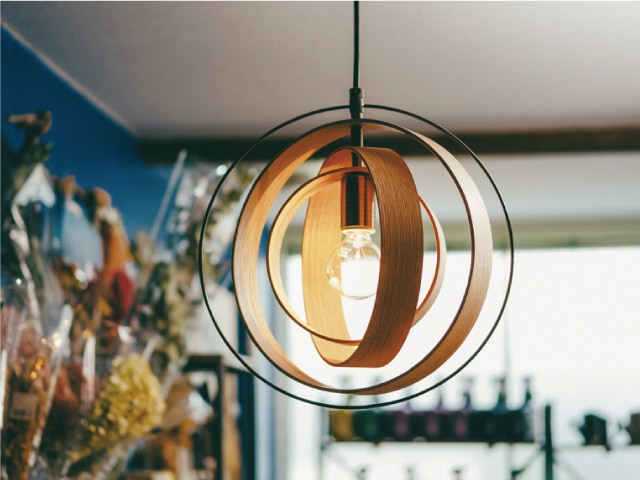 Peenranta ペーンランタ ペンダントライト | ペンダントライト