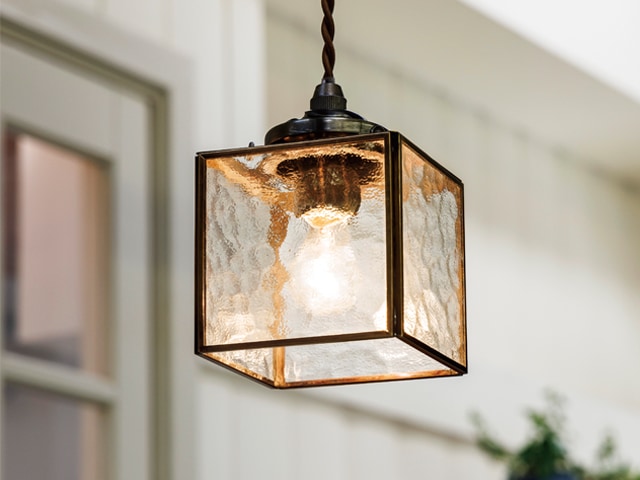 Kostka コストカ ペンダントライト | ペンダントライト | INTERFORM