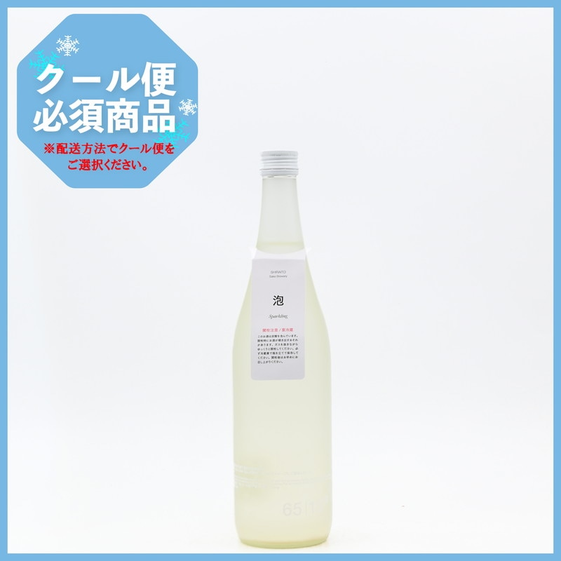 田中六五 6513 泡 720ml