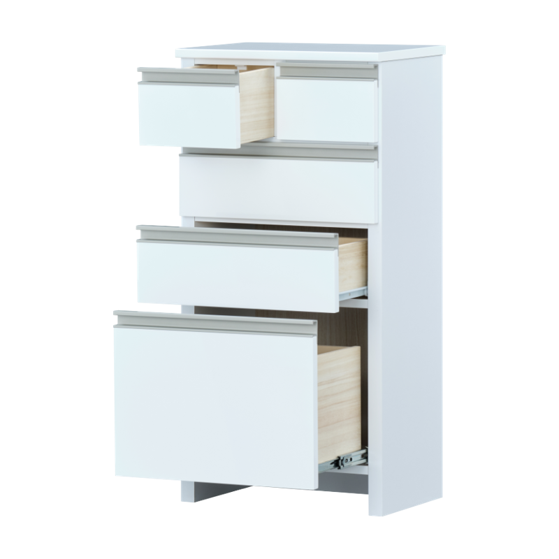 ISSEIKI LILIA CHEST D30 (MF-WH) | 【公式オンラインショップ