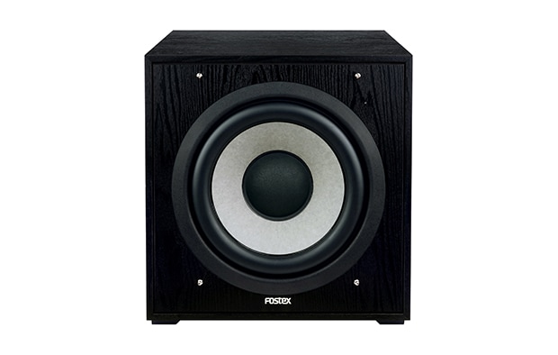 FOSTEX - CW250D（サブウーファー）《JP》【完売】 | | オーディオ