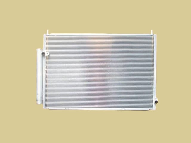 タウンエース コンデンサー S412M 88460-BZ120 有限会社いわきラジエーター