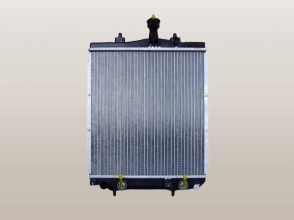 コペン ラジエーター L880K AT 16400-97219-000 有限会社いわき