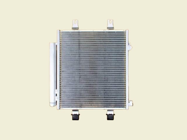 ピクシスエポック コンデンサー LA360A 88460-B2020 O-リング付 有限