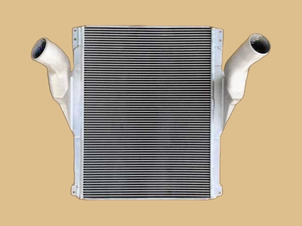スーパーグレート インタークーラー FY60VY ML241469 1016-B25-1000