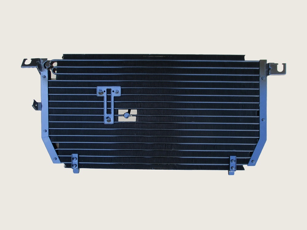 180SX コンデンサー KRPS13 92110-52F00 503706-1492 ☆現物修理(コア