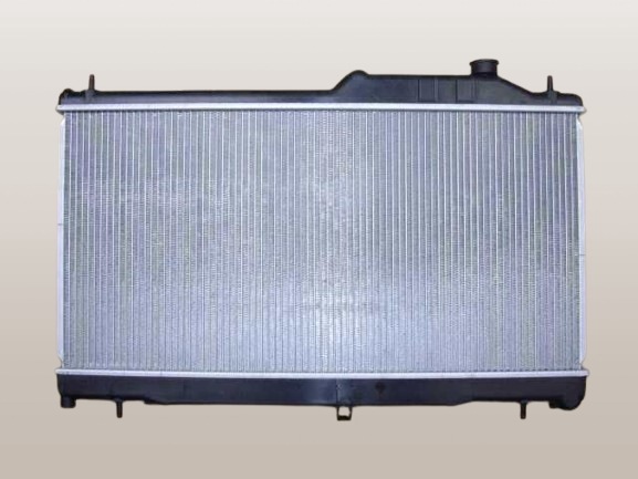 インプレッサG4 ラジエーター GJ3 AT 45119AG000 有限会社いわき