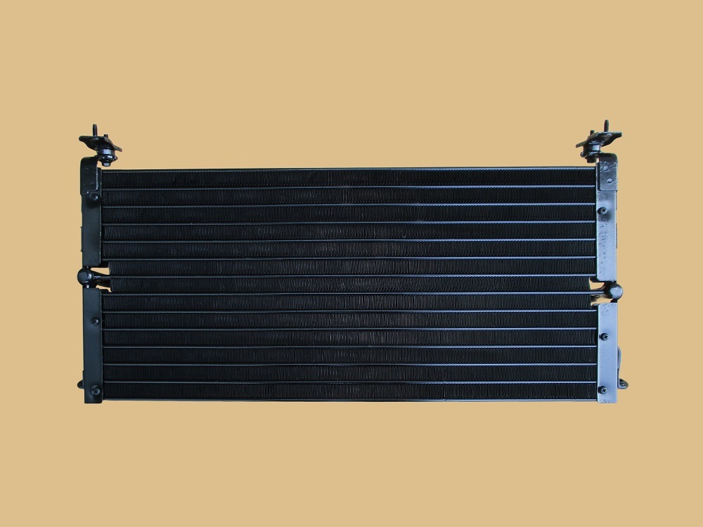 MR2 コンデンサー AW11 88460-17020 047700-7170 リビルト品 有限会社