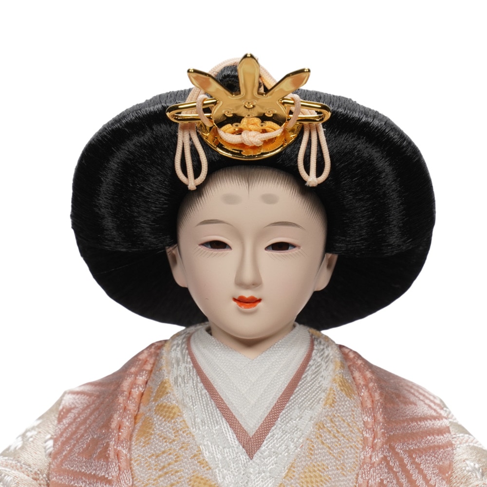 雛人形】まり-mari- | FLAT ｜雛人形・五月人形の専門店 人形の岩崎