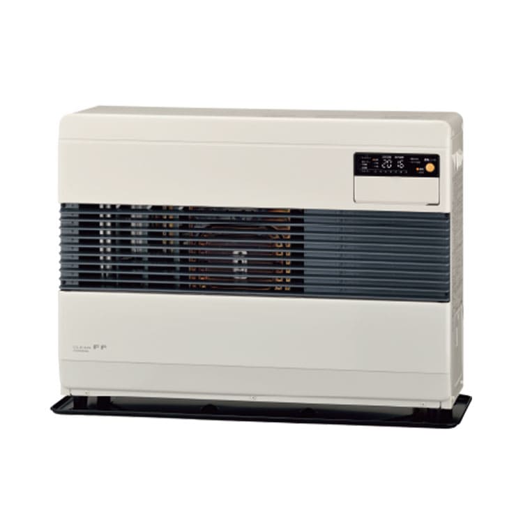 FF式ストーブ コロナ 標準タイプ FF温風 FF式 石油ストーブ 主に19畳用
