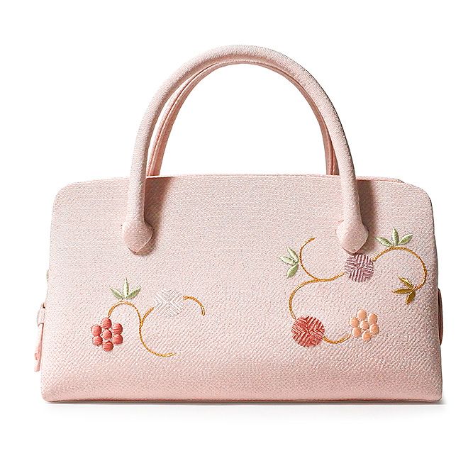 バッグ｜和装小物 井澤屋