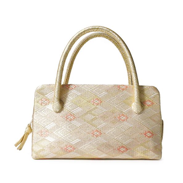 葵バッグ｜和装バッグ・着物用バッグ｜和装小物 井澤屋