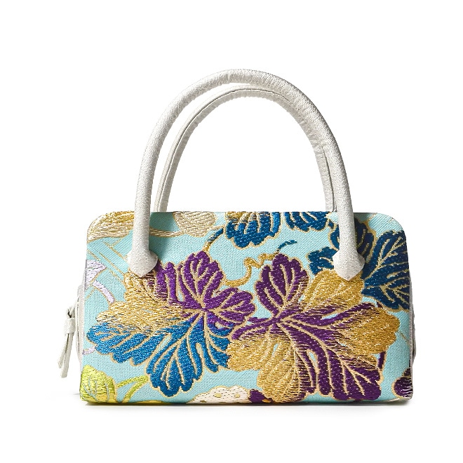 葵バッグ｜和装バッグ・着物用バッグ｜和装小物 井澤屋