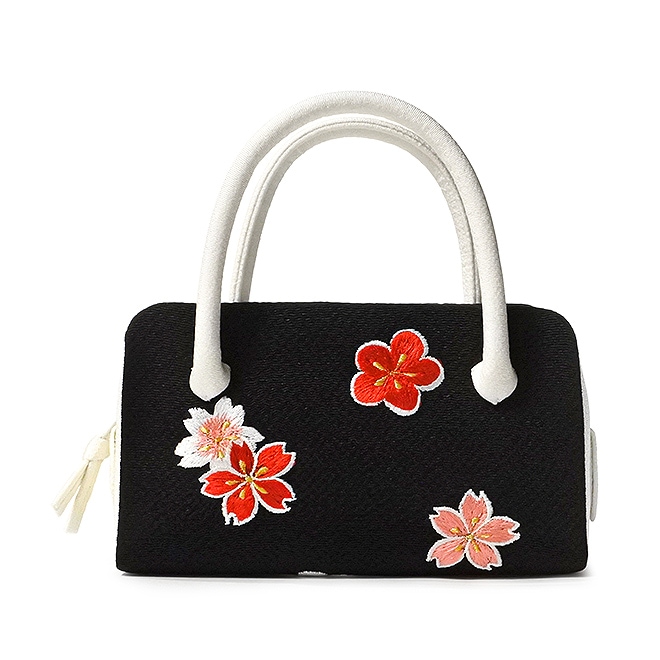 葵バッグ｜和装バッグ・着物用バッグ｜和装小物 井澤屋