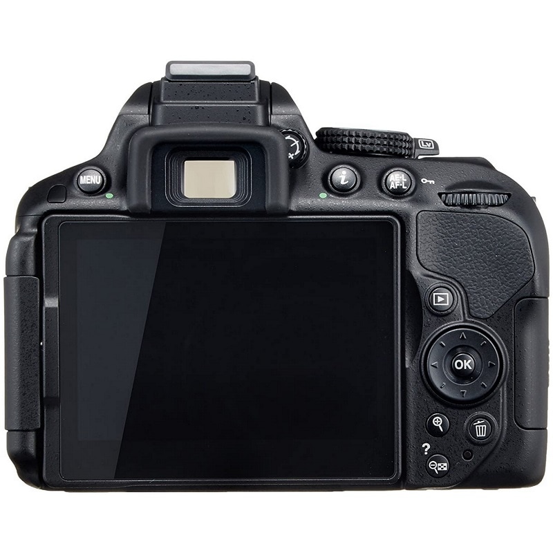 Nikon ニコン デジタル一眼レフカメラ D5300 ボディ ブラック 新品