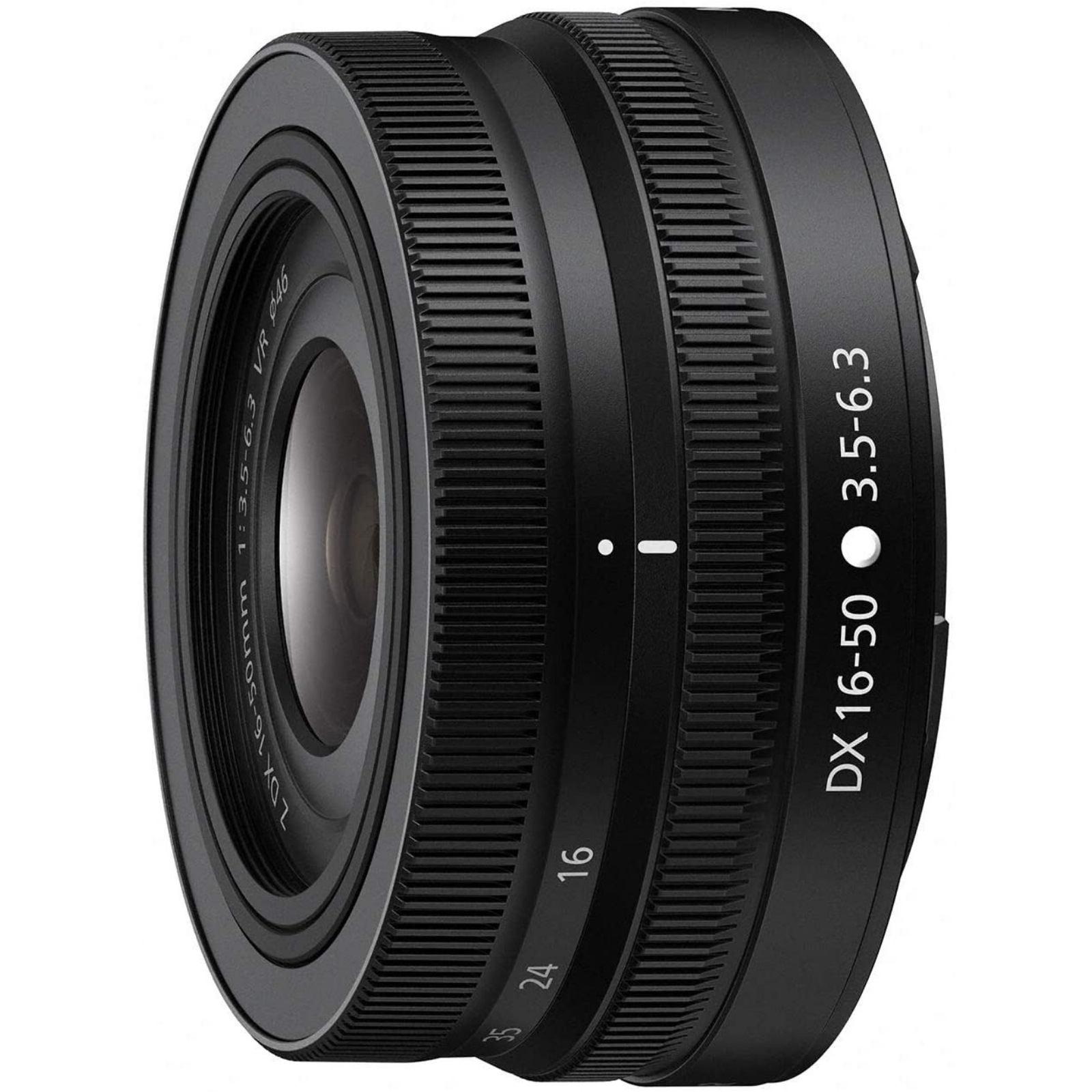 Nikon ニコン 標準ズームレンズ NIKKOR Z DX 16-50mm f/3.5-6.3 VR