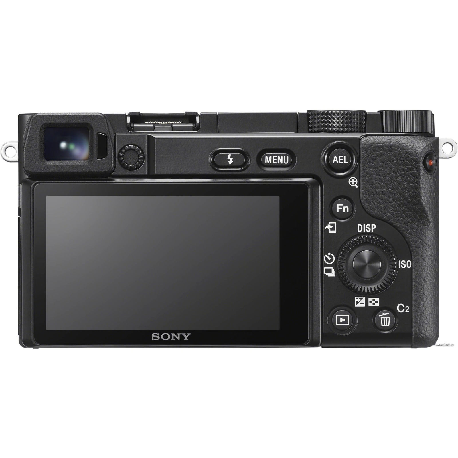 SONY ソニー ミラーレス一眼 α6100 パワーズームレンズキット ブラック
