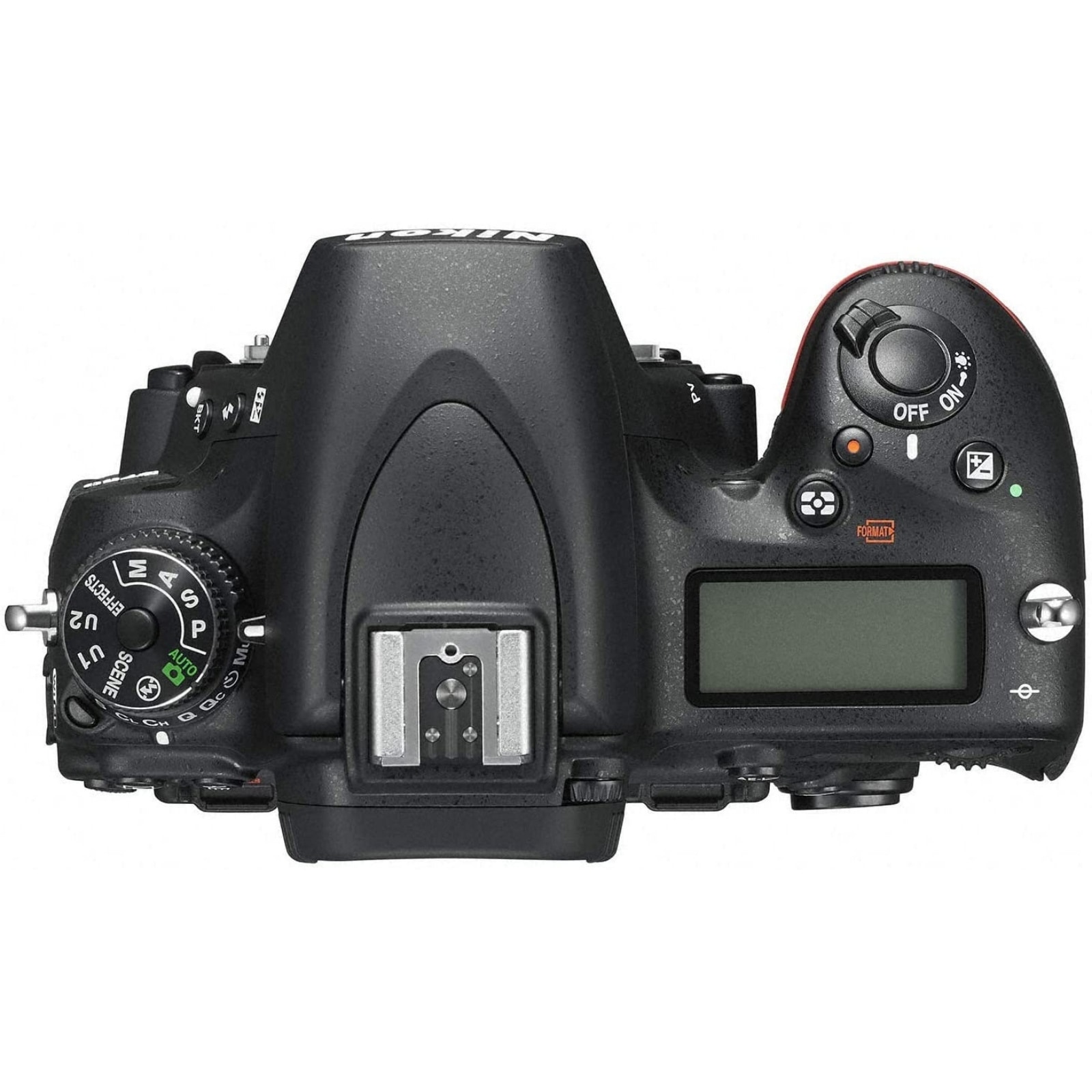 Nikon ニコン デジタル一眼レフカメラ D750 ボディ ブラック 新品