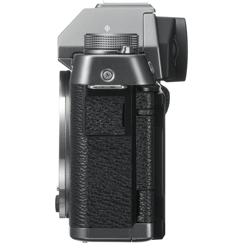 FUJIFILM 富士フィルム ミラーレス一眼カメラ X-T100 ボディ ダーク
