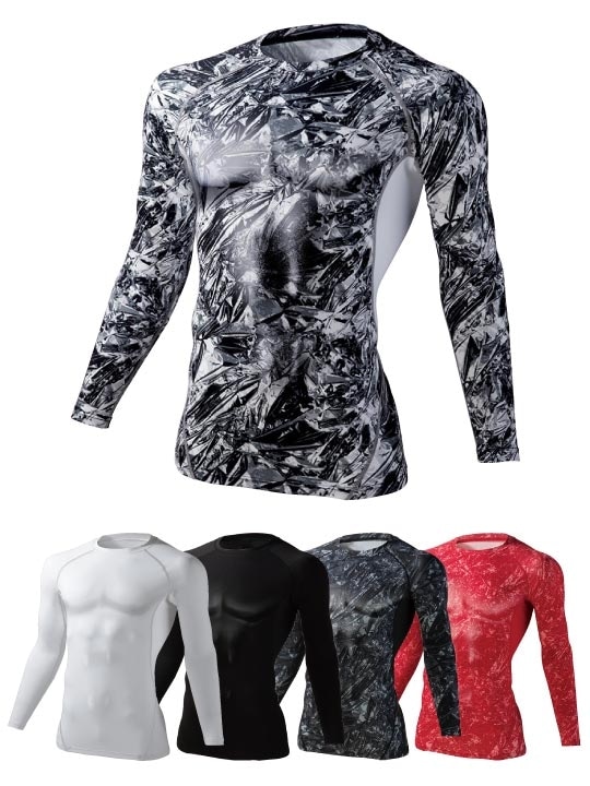 Z-DRAGON】 75174 ロングスリーブ[春夏]＜名入れ刺繍加工不可＞通販