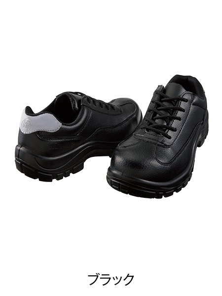 Mr.JIC】 S6061R 制電セーフティシューズ通販ページ│自重堂＜公式
