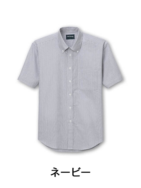 Field Message】 43654 形態安定半袖シャツ[通年]通販ページ│自重堂