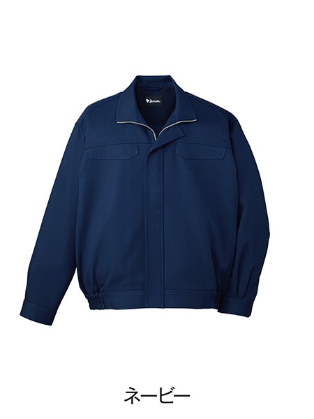 JICHODO】 82500 製品静電ブルゾン[秋冬]通販ページ│自重堂＜公式