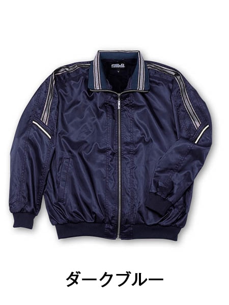 Field Message】 48180 防汚加工防寒ブルゾン(フード付) [防寒]通販