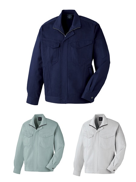 Code Name G】 60000 ジャンパー通販ページ│自重堂＜公式＞オンライン