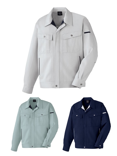 Code Name G】 60100 ジャンパー通販ページ│自重堂＜公式＞オンライン